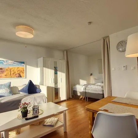 Haus Schoene Aussicht, App 2sb119 *