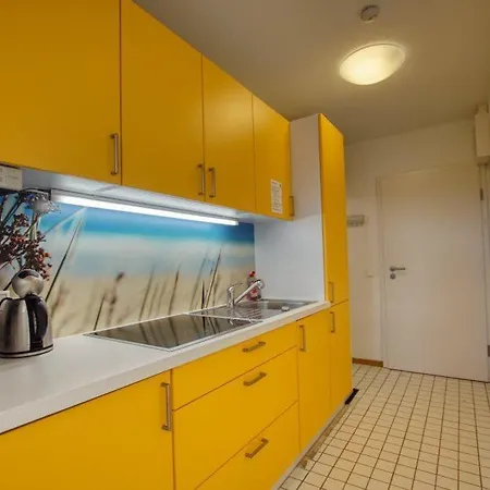 Appartement Haus Schoene Aussicht, App 2sb119 *
