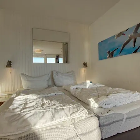 Haus Schoene Aussicht, App 2sb119 * Heiligenhafen
